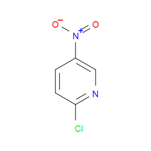 2-CHLORO-5-NITROPYRIDINE