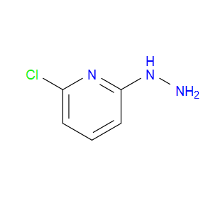 2-CHLORO-6-HYDRAZINOPYRIDINE - Click Image to Close