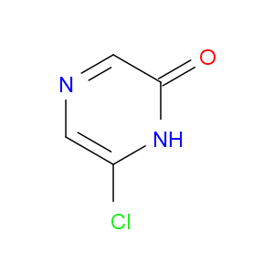 6-CHLOROPYRAZIN-2-OL - Click Image to Close