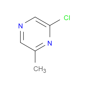 2-CHLORO-6-METHYLPYRAZINE - Click Image to Close