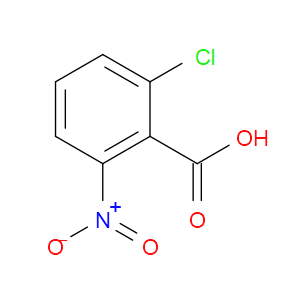 2-CHLORO-6-NITROBENZOIC ACID - Click Image to Close