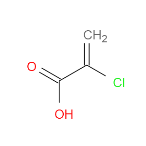 2-CHLOROACRYLIC ACID