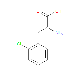 2-CHLORO-D-PHENYLALANINE