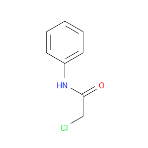 2-CHLORO-N-PHENYLACETAMIDE