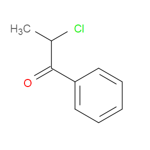 2-CHLOROPROPIOPHENONE