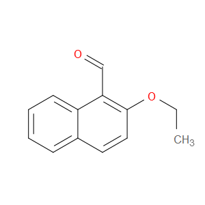 2-ETHOXY-1-NAPHTHALDEHYDE