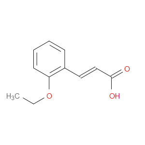 2-ETHOXYCINNAMIC ACID