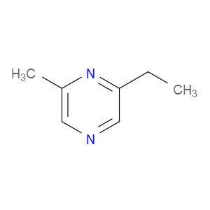 2-ETHYL-6-METHYLPYRAZINE - Click Image to Close