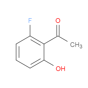 1-(2-FLUORO-6-HYDROXYPHENYL)ETHANONE