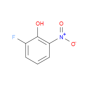 2-FLUORO-6-NITROPHENOL