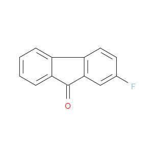 2-FLUORO-9-FLUORENONE