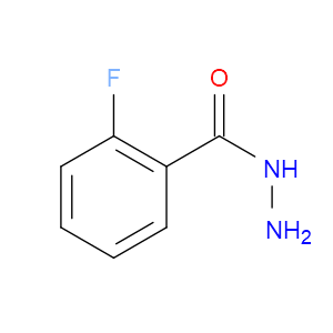 2-FLUOROBENZHYDRAZIDE - Click Image to Close