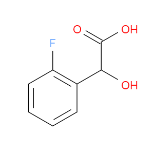 2-FLUOROMANDELIC ACID