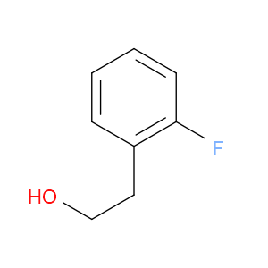 2-FLUOROPHENETHYL ALCOHOL - Click Image to Close