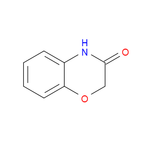 2H-1,4-BENZOXAZIN-3(4H)-ONE