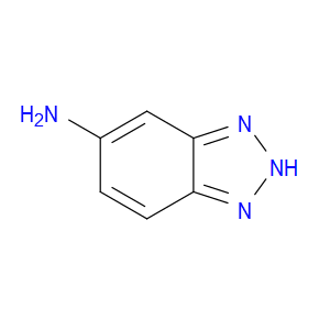 1H-1,2,3-BENZOTRIAZOL-5-AMINE