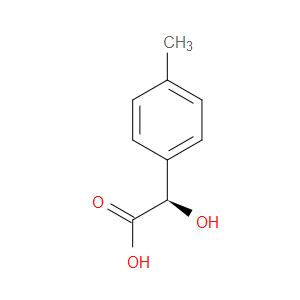 2-HYDROXY-2-(4-METHYLPHENYL)ACETIC ACID