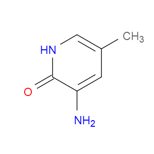 3-AMINO-2-HYDROXY-5-METHYLPYRIDINE - Click Image to Close