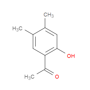 2'-HYDROXY-4',5'-DIMETHYLACETOPHENONE - Click Image to Close