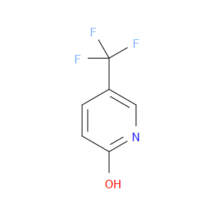 2-HYDROXY-5-(TRIFLUOROMETHYL)PYRIDINE