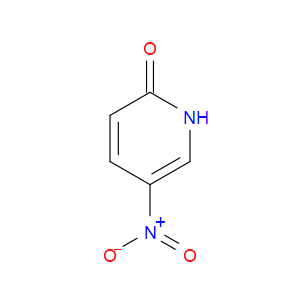 2-HYDROXY-5-NITROPYRIDINE