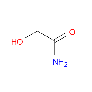 2-HYDROXYACETAMIDE