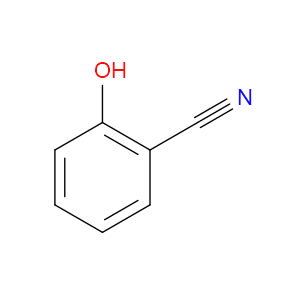 2-HYDROXYBENZONITRILE - Click Image to Close