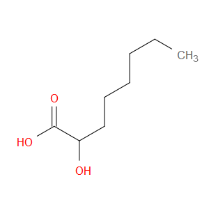 2-HYDROXYOCTANOIC ACID