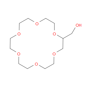 1,4,7,10,13,16-HEXAOXACYCLOOCTADECANE-2-METHANOL