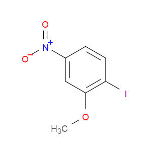 2-IODO-5-NITROANISOLE - Click Image to Close