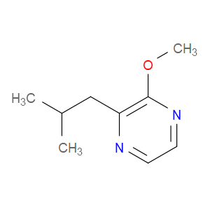 2-ISOBUTYL-3-METHOXYPYRAZINE - Click Image to Close