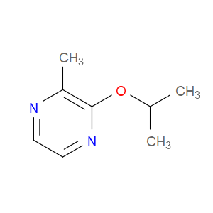2-ISOPROPOXY-3-METHYLPYRAZINE