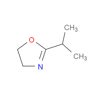 2-ISOPROPYL-2-OXAZOLINE