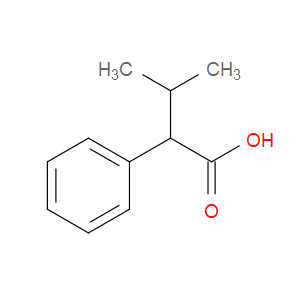 3-METHYL-2-PHENYLBUTANOIC ACID