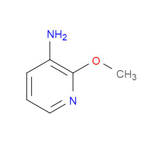 2-METHOXYPYRIDIN-3-AMINE