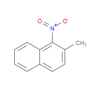 2-METHYL-1-NITRONAPHTHALENE