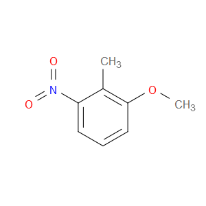 2-METHYL-3-NITROANISOLE - Click Image to Close