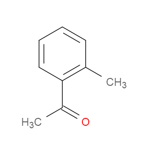 2'-METHYLACETOPHENONE - Click Image to Close