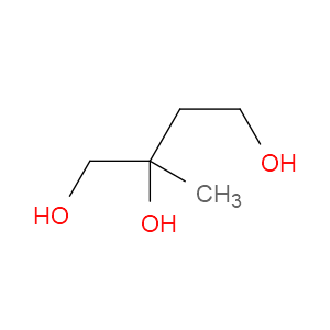 2-METHYLBUTANE-1,2,4-TRIOL