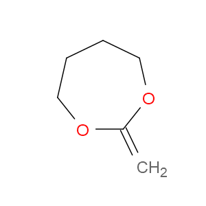 2-METHYLENE-1,3-DIOXEPANE