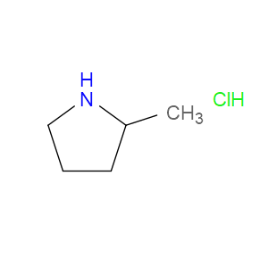 2-METHYLPYRROLIDINE HYDROCHLORIDE - Click Image to Close