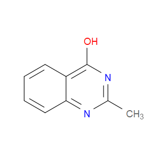 2-METHYLQUINAZOLIN-4-OL - Click Image to Close