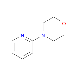 4-(PYRIDIN-2-YL)MORPHOLINE