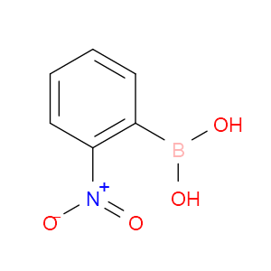 2-NITROPHENYLBORONIC ACID