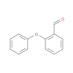 2-PHENOXYBENZALDEHYDE - Click Image to Close
