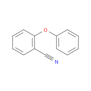 2-PHENOXYBENZONITRILE - Click Image to Close