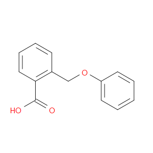 2-(PHENOXYMETHYL)BENZOIC ACID