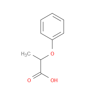 2-PHENOXYPROPANOIC ACID - Click Image to Close