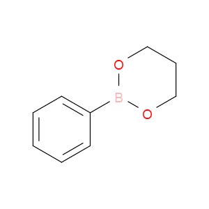 2-PHENYL-1,3,2-DIOXABORINANE - Click Image to Close