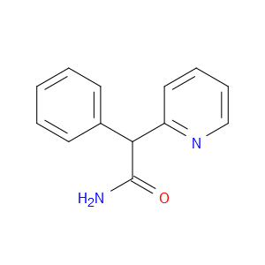 PHENYL-(2-PYRIDYL)ACETAMIDE